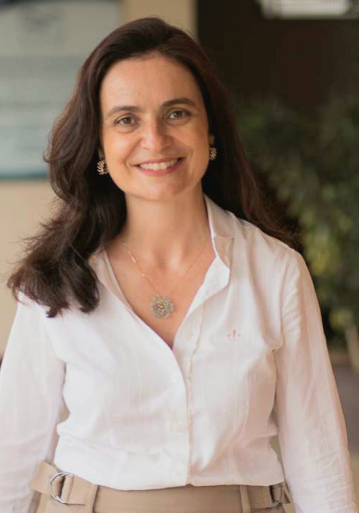 imagem de Dra Natalia Pecci endocrinologista